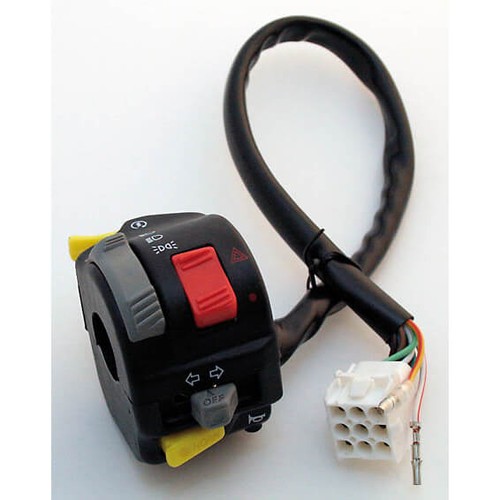Shin atv schaltereinheit - shin,