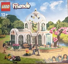 LEGO Friends Botanischer