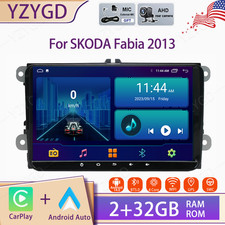 For skoda fabia 2013 android - fabia,