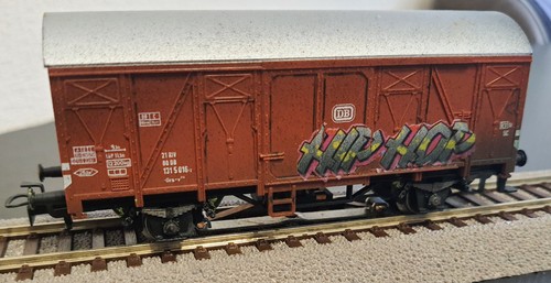 Märklin 4411 - h0,