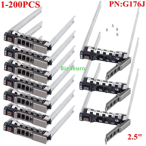 Zoll hdd caddy tray - 2.5, für