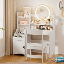 Schminktisch Kinder Set