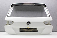 HECKKLAPPE Original + VW