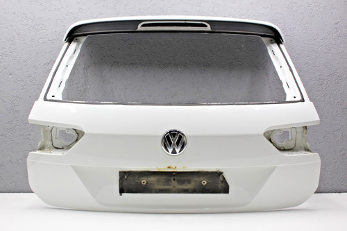 Heckklappe original vw - heckklappe,