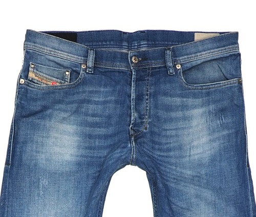 Diesel tepphar herren jeans - diesel,