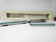 VT  610 "Pendolino" der DB