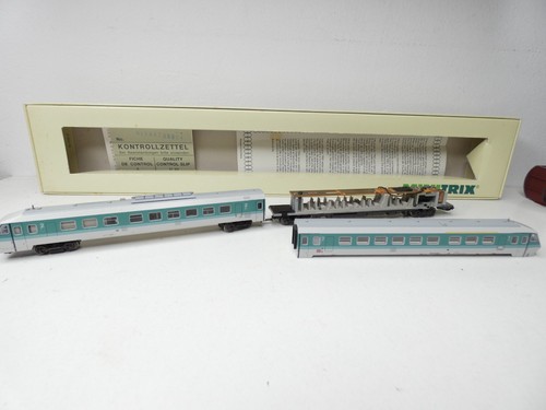 610 pendolino der db - ,