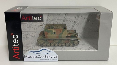Artitec 6870713 - artitec, (h0):