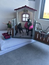 Schleich ® Box Mit