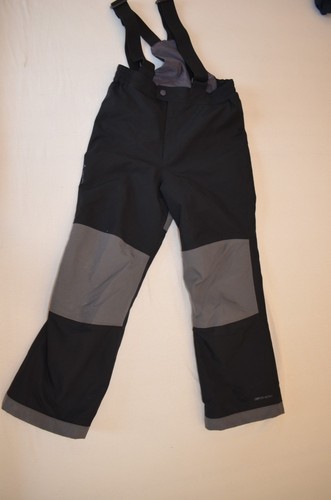 Vaude kid snow cup pants - snow,