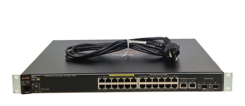 Aruba hpe 2530 poe - aruba, poe+