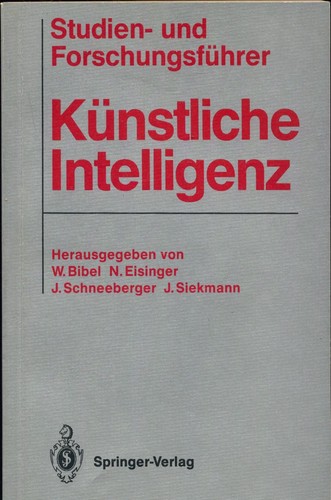 Studien und forschungsführer - studien-,