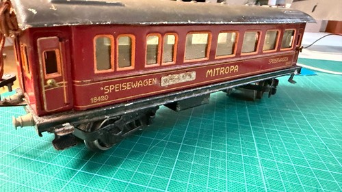 Märklin spur - märklin, –