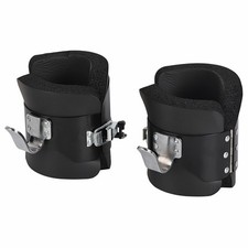 Solid Steel Frame Fitness