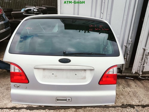 Heckklappe ford galaxy - heckklappe,
