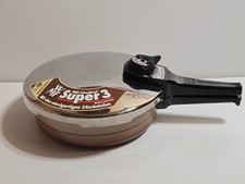 WMF Schnellkochtopf Pfanne 3 L