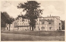 733668) AK Sanatorium Gr