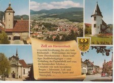 Zell am Harmersbach