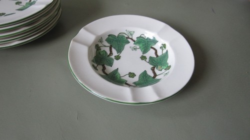 Wedgwood napoleon ivy 6 - ivy,