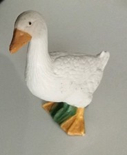 Figur von Schleich © Gans 1998 Bauernhof