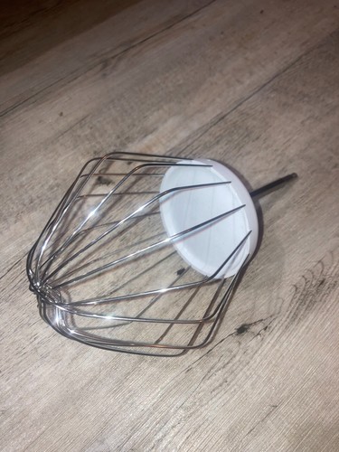 Schneebesen für