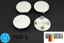 4 Nabenkappen Nabendeckel ohne