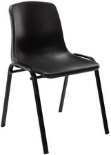 Stapelstuhl Nowra Kunststoff