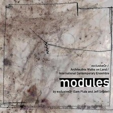 Modules exclusiveor - -,