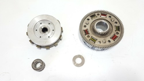 5vx161500000 kupplungsglocke - 5vx161500000,