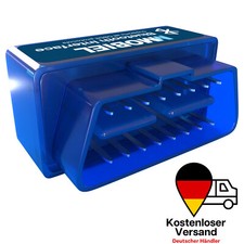OBD2 Kfz Bluetooth Mini - OBD2