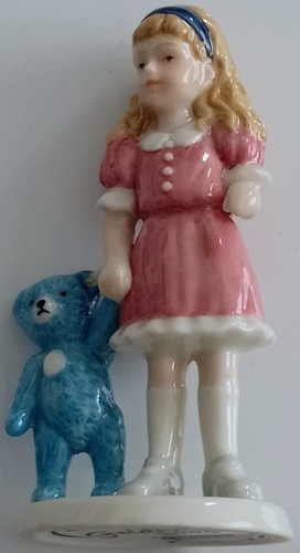 Porzellan figur royal - porzellan,