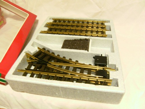 Lgb spur 20901 - spur,