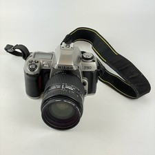 Nikon f80 kamera mit - f80,