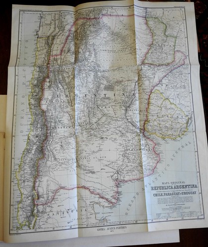Republics south america - republics,
