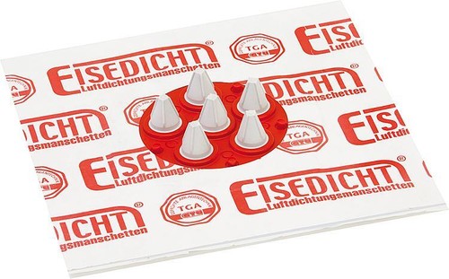 EISEDICHT