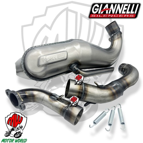 Giannelli endurance - giannelli,