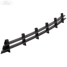 Original Ford Fiesta Mk7