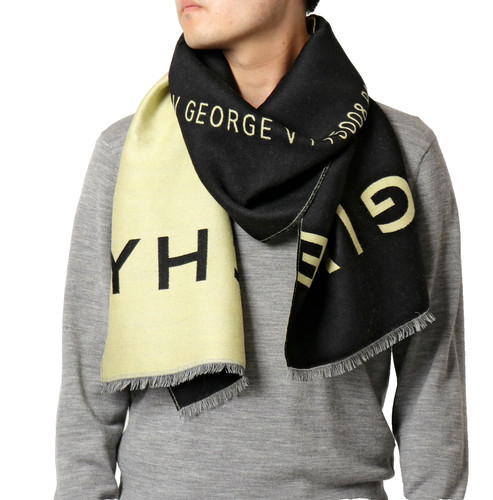Givenchy unisex wool silk - givenchy,