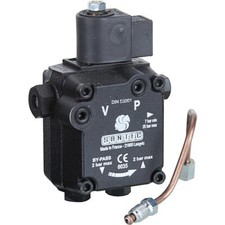 Ölpumpe für De Dietrich