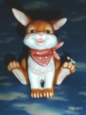Goebel hummel hase viel - goebel/hummel,