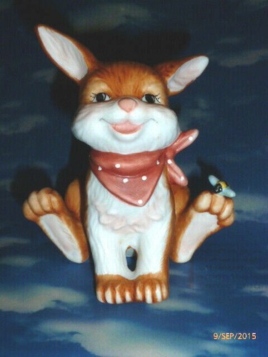 Goebel hummel hase viel - hase,