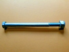 Befestigungsschraube für