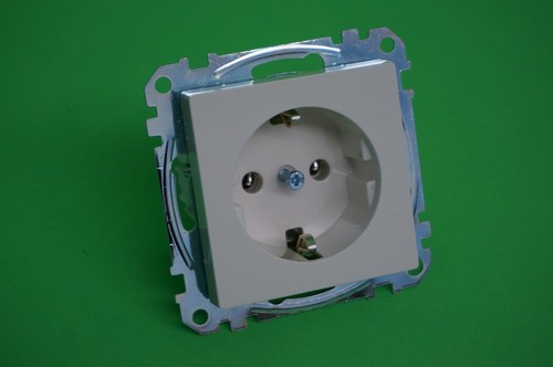 Merten system rahmen - merten, 1-m