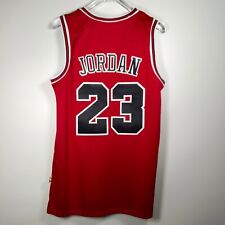 Michael Jordan #23 Final