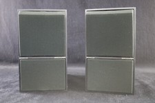 Vintage Bang & Olufsen Lautsprecher BEOVOX C40 Regallautsprecher siehe Foto!