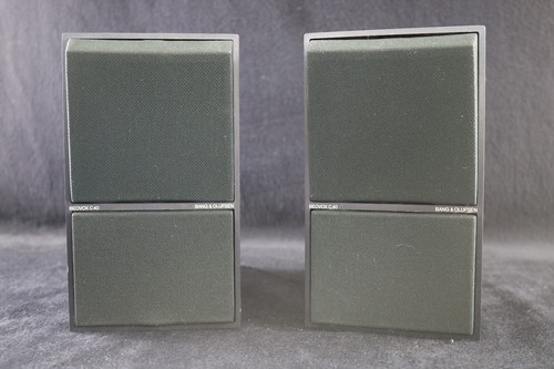 Vintage bang olufsen - vintage,