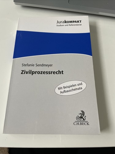 Zivilprozessrecht zpo stefanie - zivilprozessrecht,