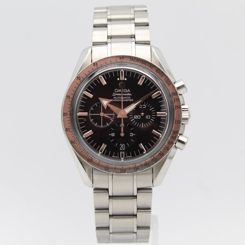 2929 omega speedmaster 42mm - omega,