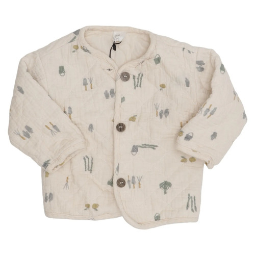 Baby strickjacke unisex - h&m, strickjacke,