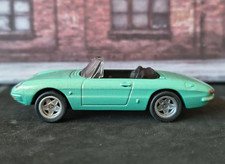 1/64 Matchbox 1967 Alfa Romeo